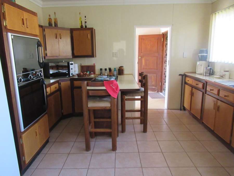 3 Bedroom Property for Sale in Riebeeckstad Free State